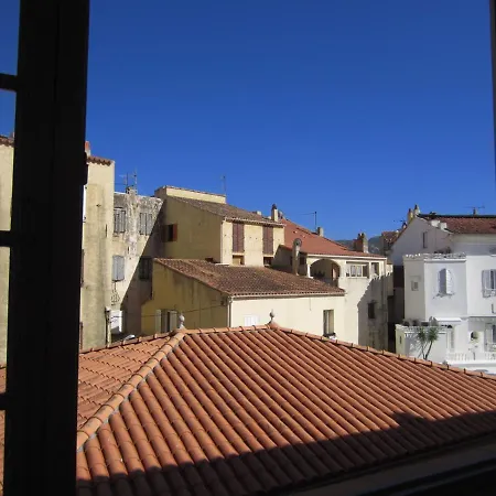 Du Centre * Calvi (Corsica)